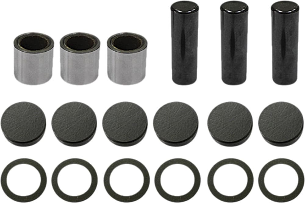 SPIDER REBUILD KIT A/C