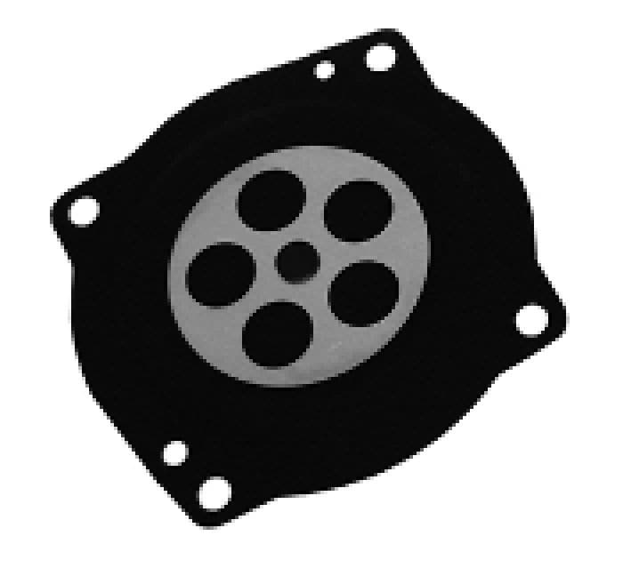 KEIHIN DIAPHRAGM COMP.