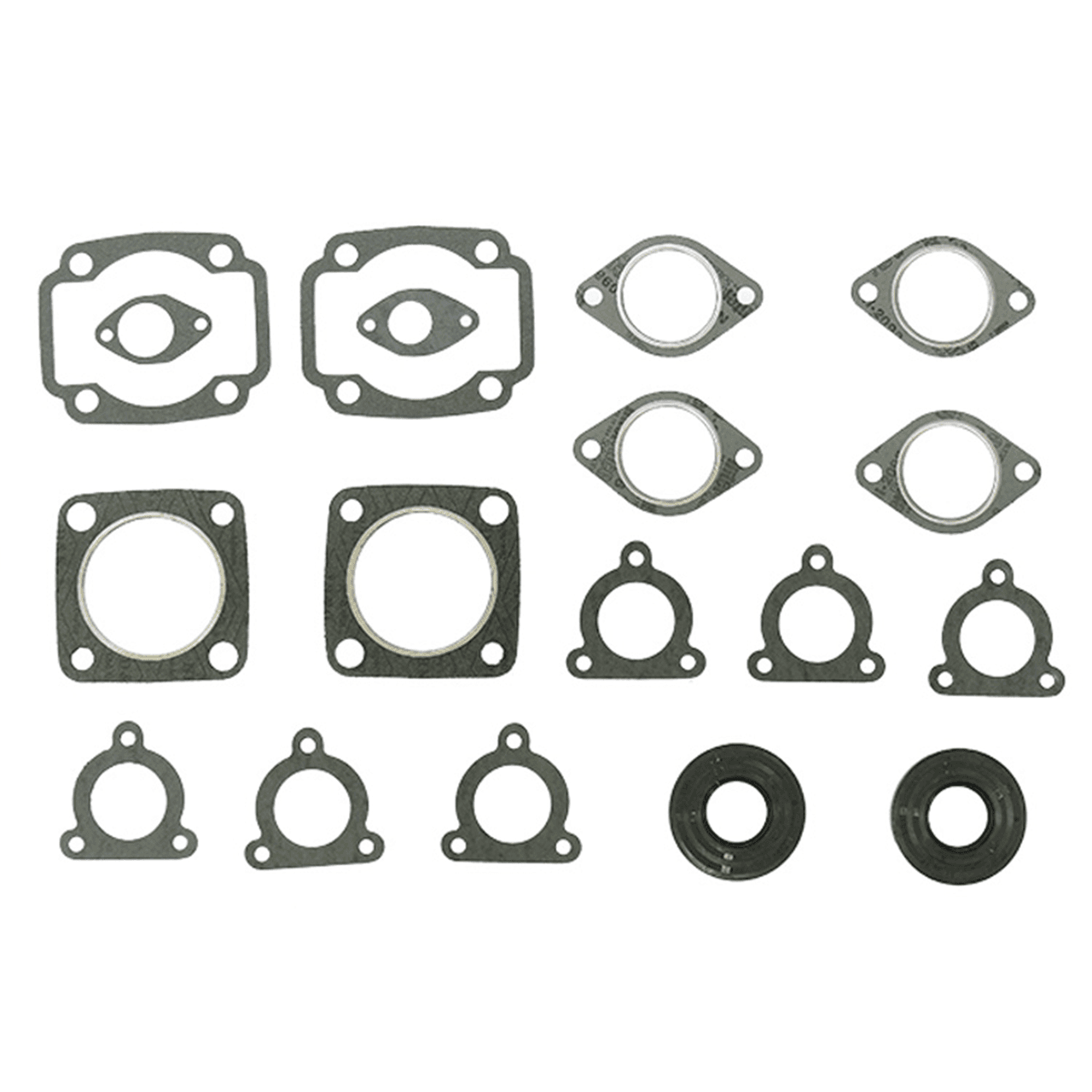 SPI FULL SET W/OIL SEALS