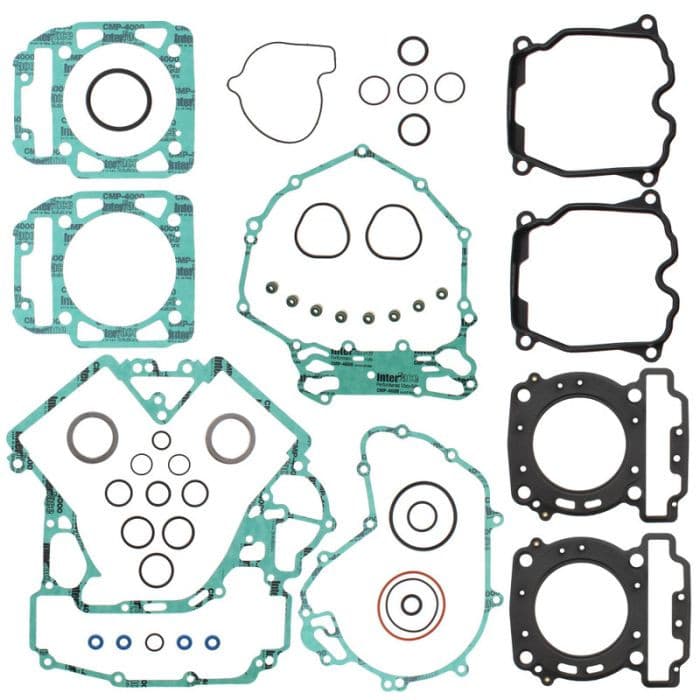 VERTEX COMPLETE GASKET KIT