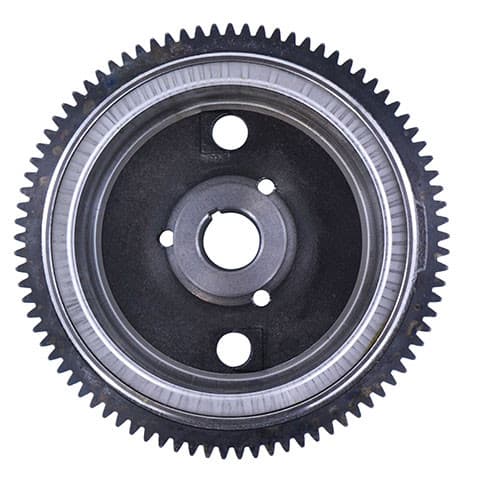 RMSTATOR FLYWHEEL