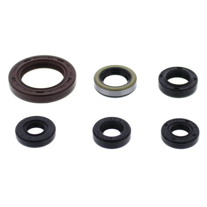 VERTEX ENGINE OIL SEAL KIT