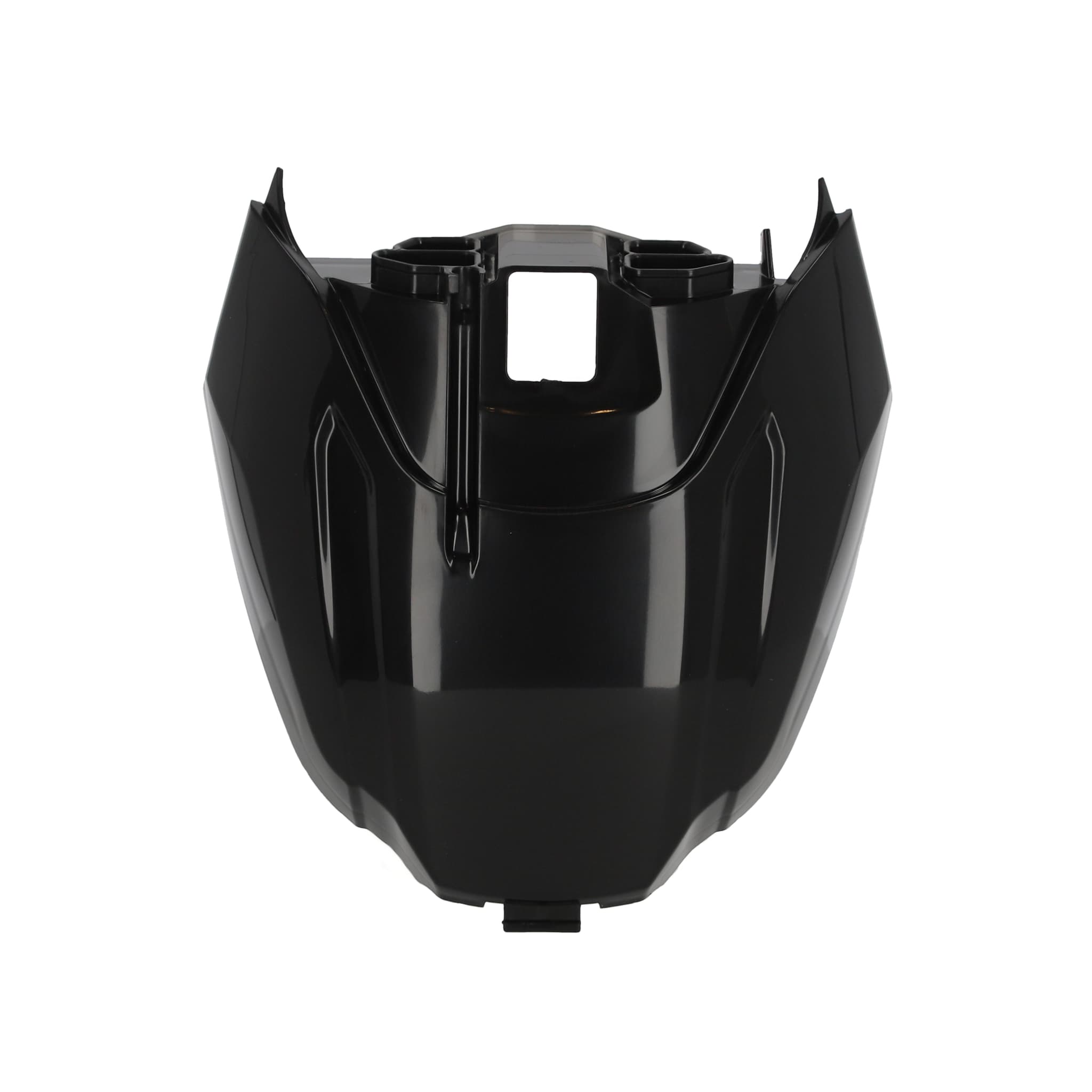 AIR BOX COVER BLACK