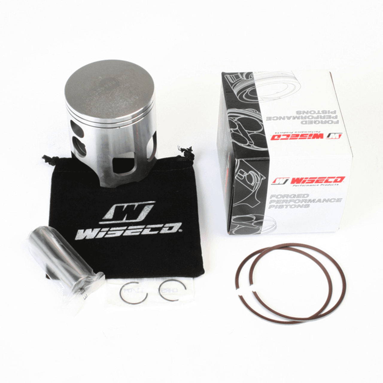 YAMAHA RZ350/BANSHEE HP SERIES