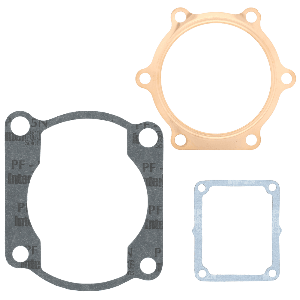 Vertex Top End Gaskets