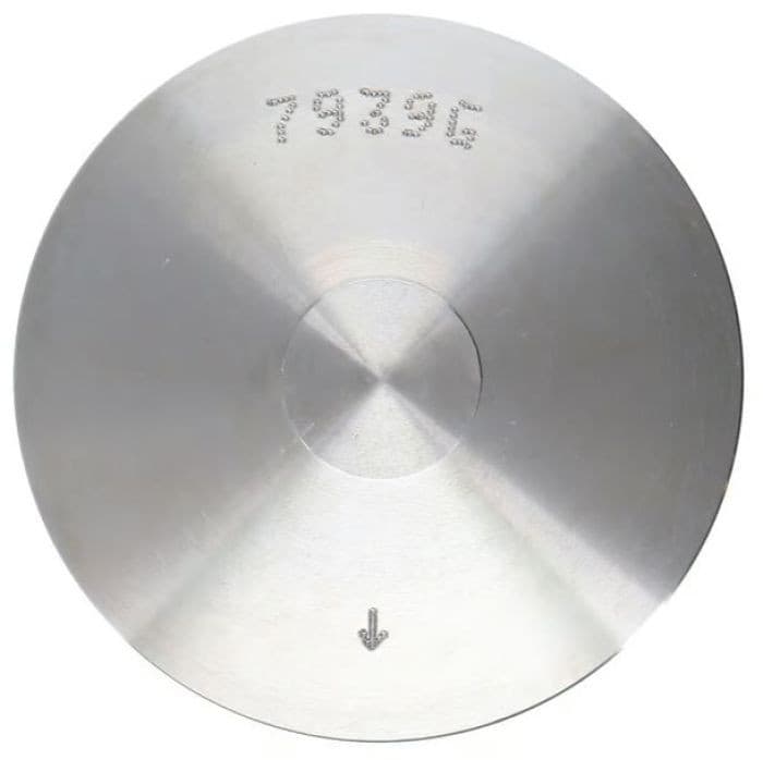 OVERBORE PISTON KIT