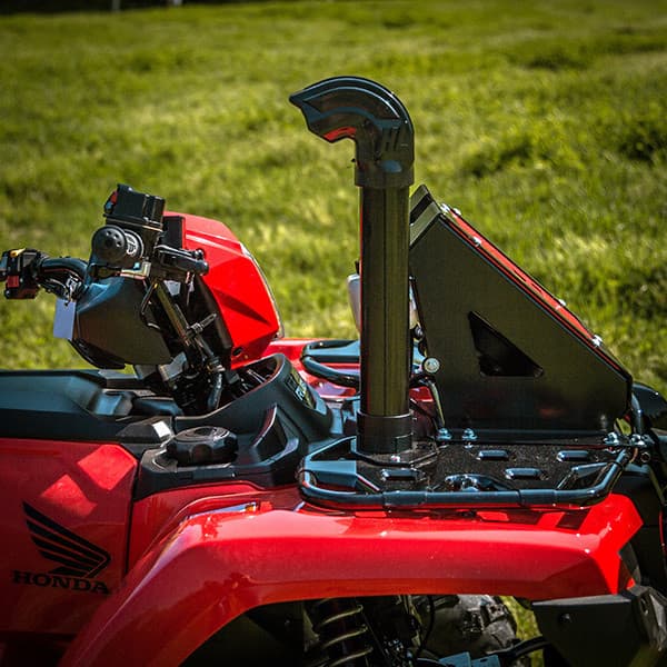 SNORKEL KIT SNORK-H520-2
