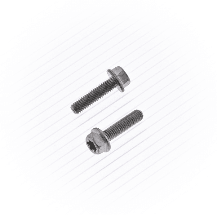 8MM EURO BOLT 5X20MM 10/PK