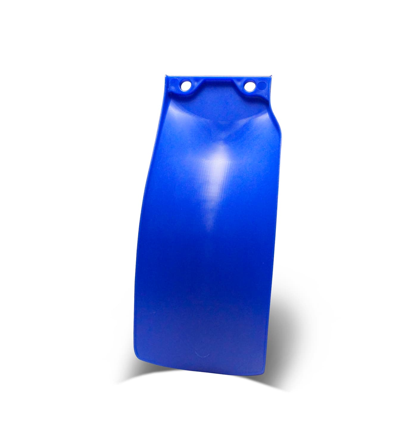 Cycra Mud Flap Blue