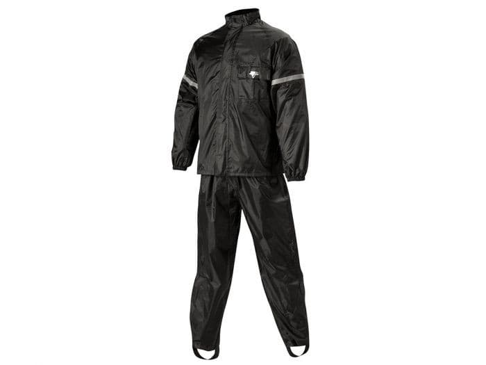 WEATHERPRO BLACK/BLACK XL