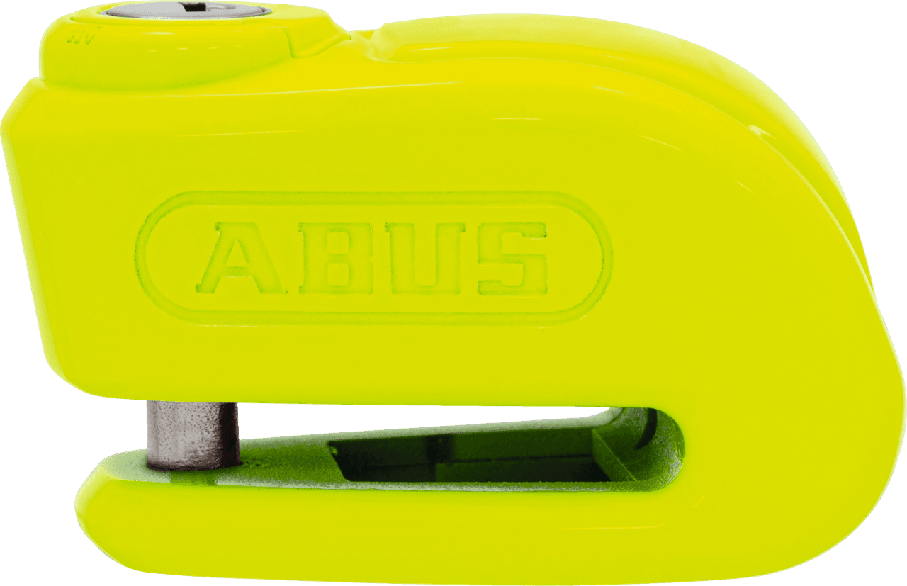 370A TRIGGER ALARM 2.0 YELLOW