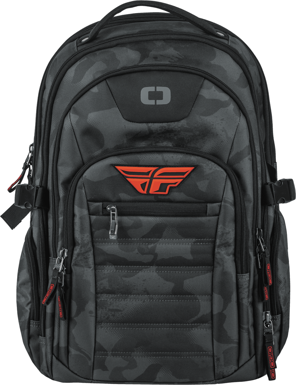 OGIO URBAN BAG BLACK/GREY
