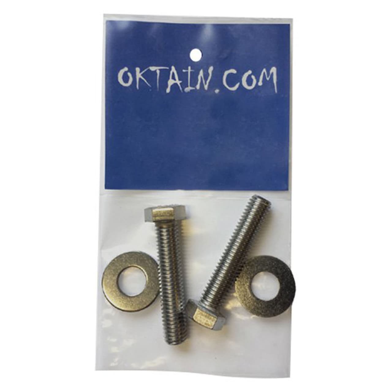 BOLT KIT 1/2" X 5"