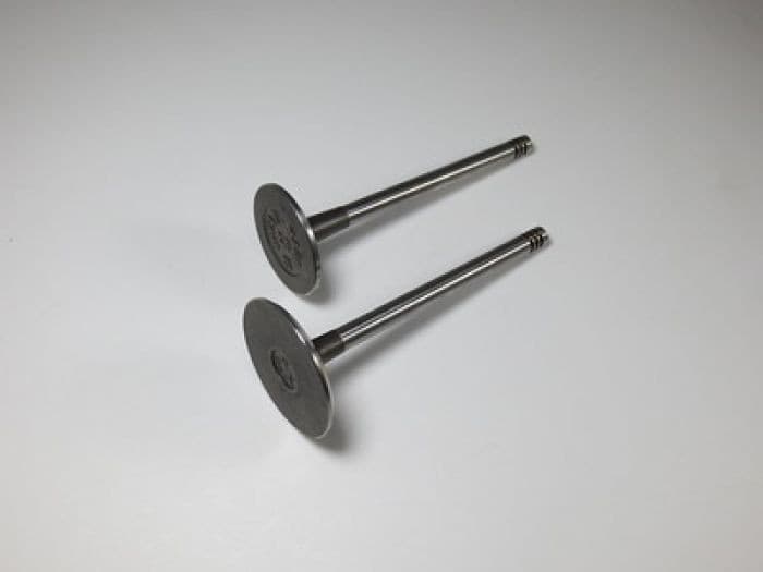 ENGINE VALVE SET DS650 (00-07)