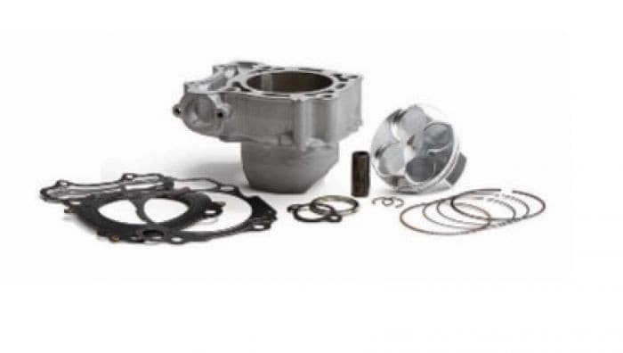 BIG BORE CYLINDER KIT