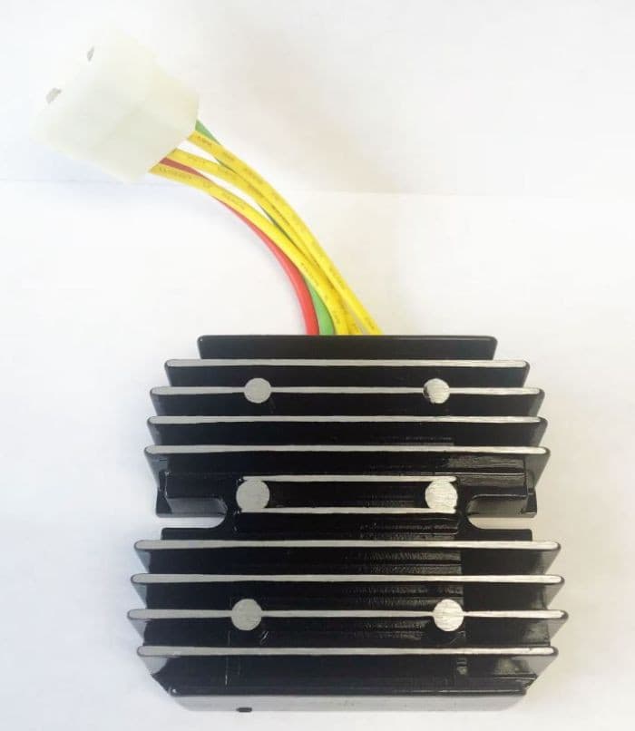 REC/REG LITHIUM COMPATIBLE