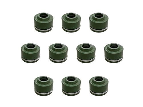BRONCO VALVE STEM SEAL PKG OF 10