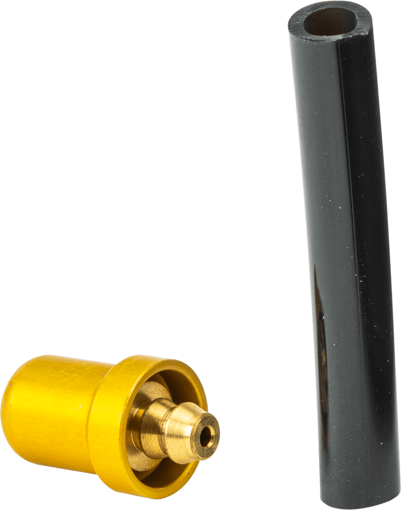 VENT CAP (GOLD)