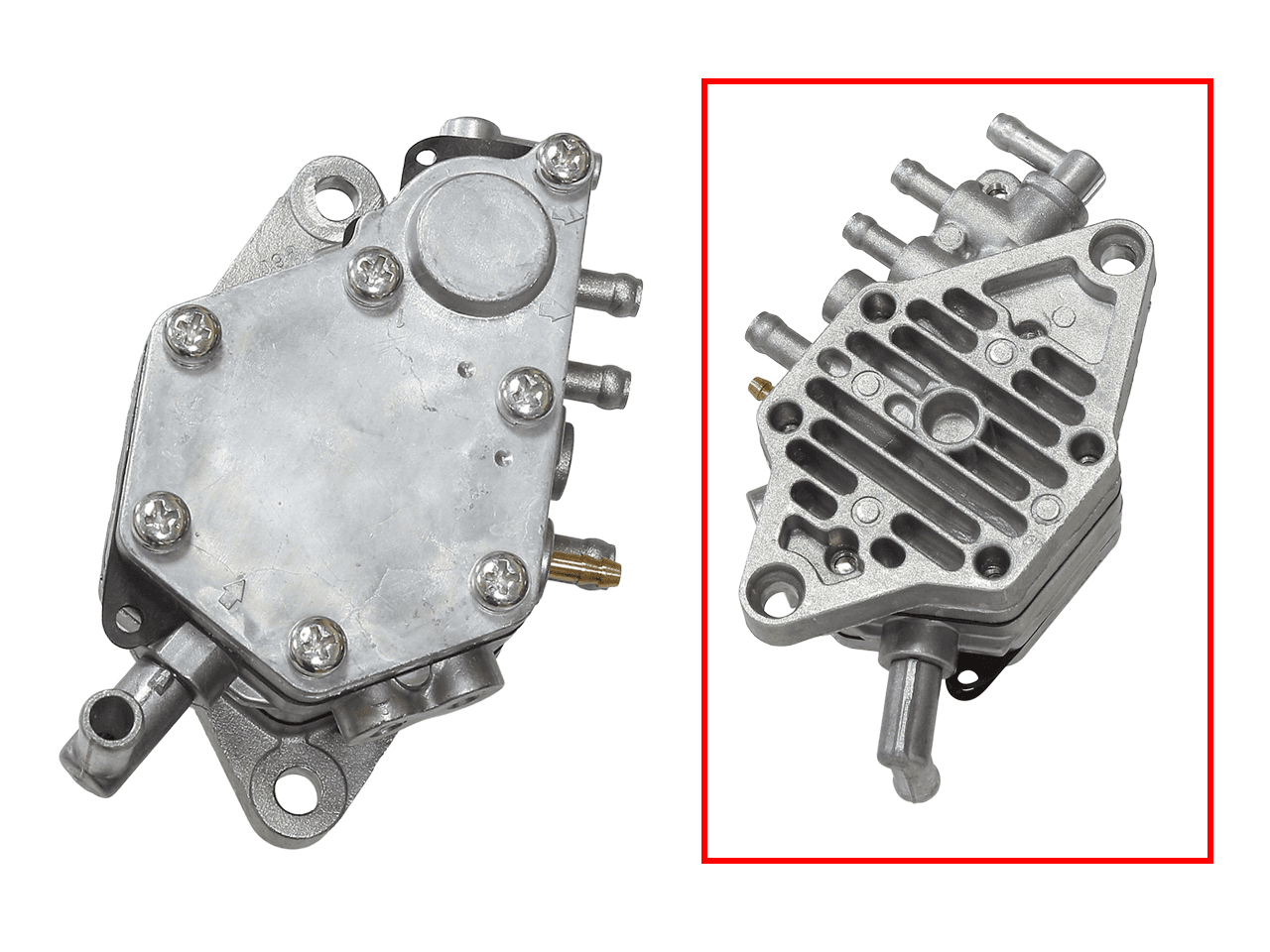 SP1 Fuel Pump Yamaha