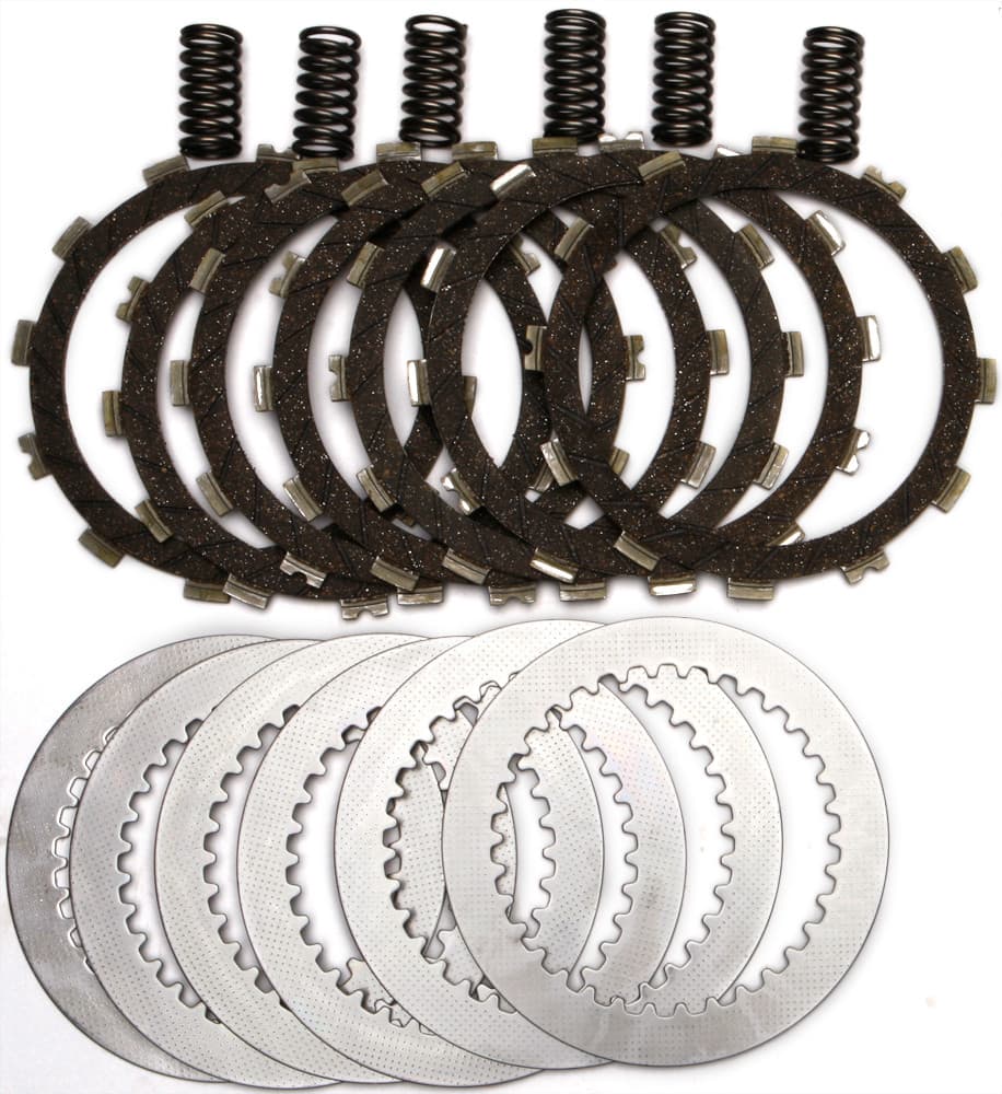 CLUTCH SET DRC73