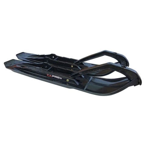 CROSSOVER SKI BLACK XCS