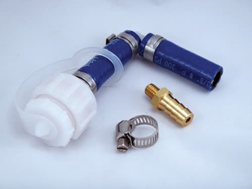 FLUSH KIT, WAVERAIDER