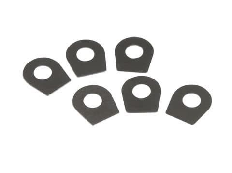 WASHERS PACKAGE OF 6