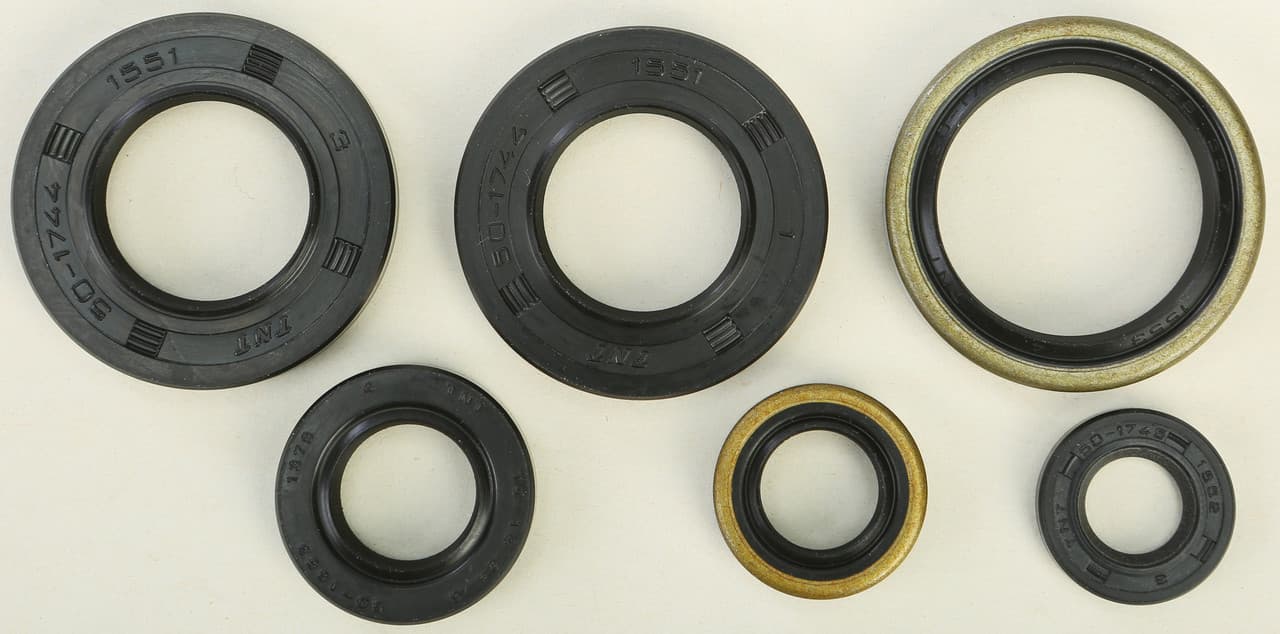 Vertex Oil Seal Set