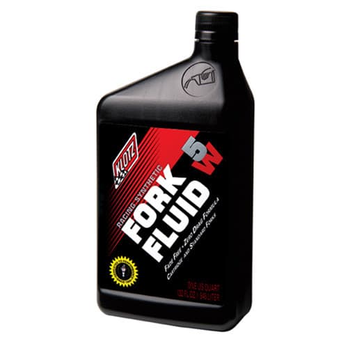 Klotz Fork Fluid 5W 32 Fl Oz