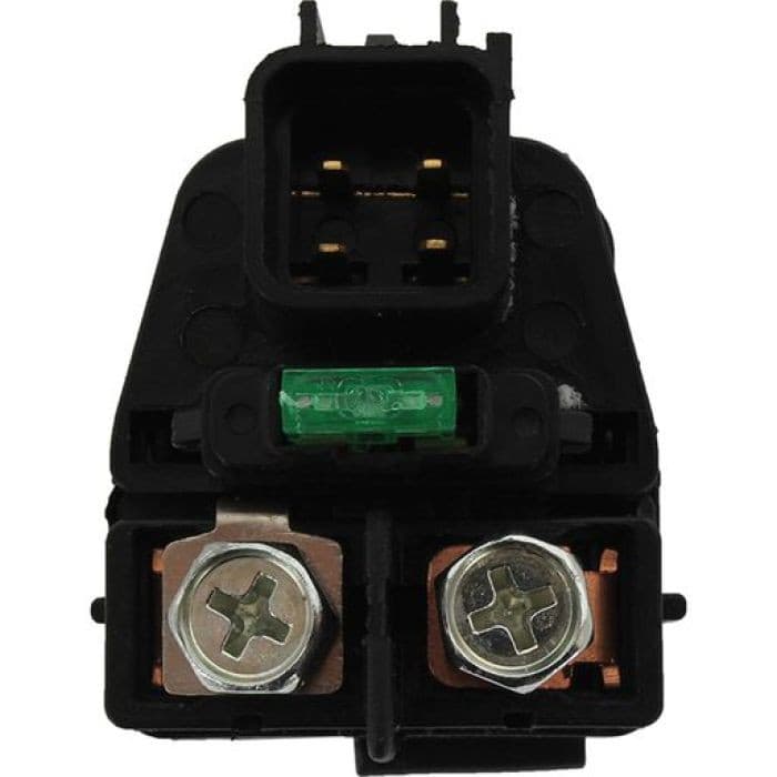 WILDBOAR STARTER RELAY SOLENOID
