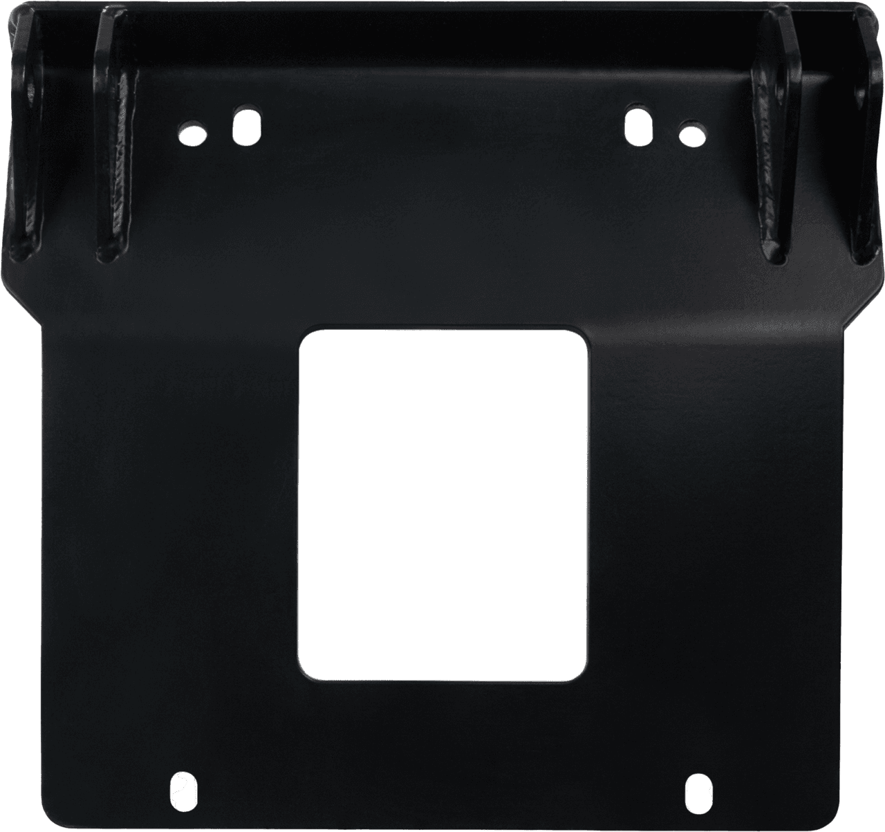 Open Trail Rmax Plow Mount, image 2 of 3