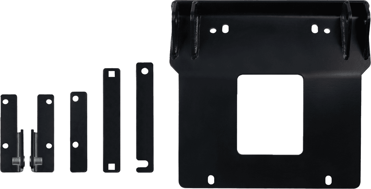 Open Trail Rmax Plow Mount, image 3 of 3