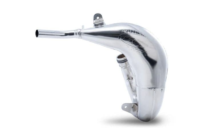FMF FATTY PIPE YAMAHA