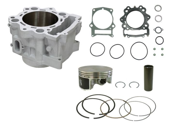 NAMURA CYLINDER KIT
