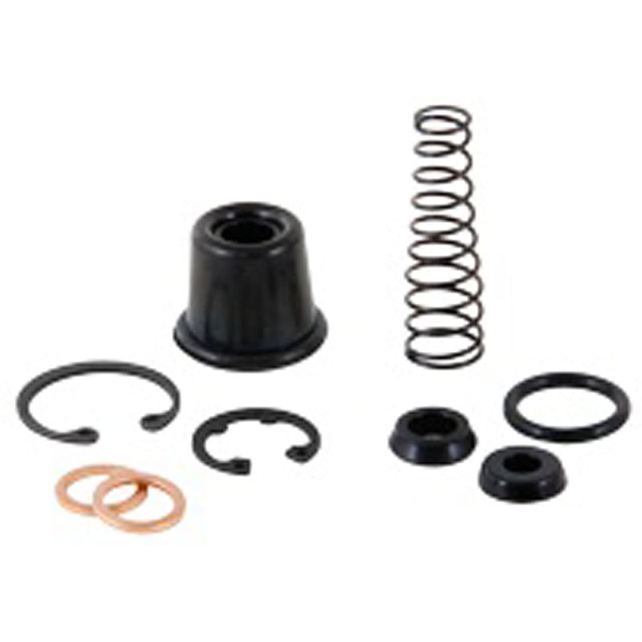 PROX REAR MASTER CYLINDER REBUILD KIT