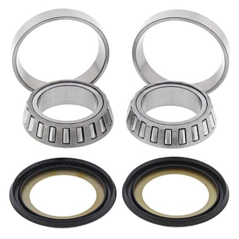 STEERING BEARING/SEAL KIT