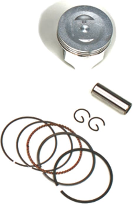88CC BIG BORE PISTON KIT