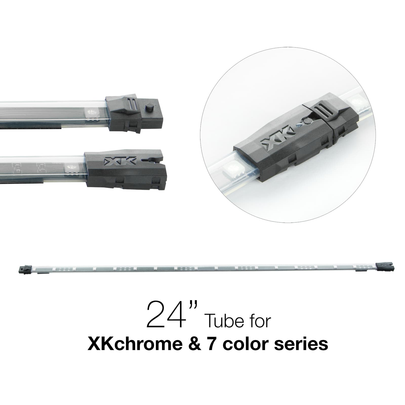 Xk Glow 24IN LED Tube, image 2 of 2