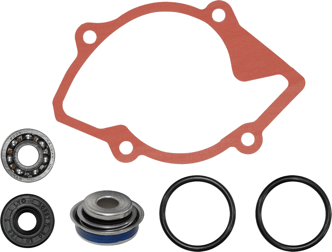 WATER PUMP REPAIR KIT S-D