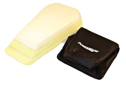 ESR ERGONOMIC SEAT RISER KIT