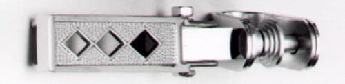 FOOTREST SET DIAMOND