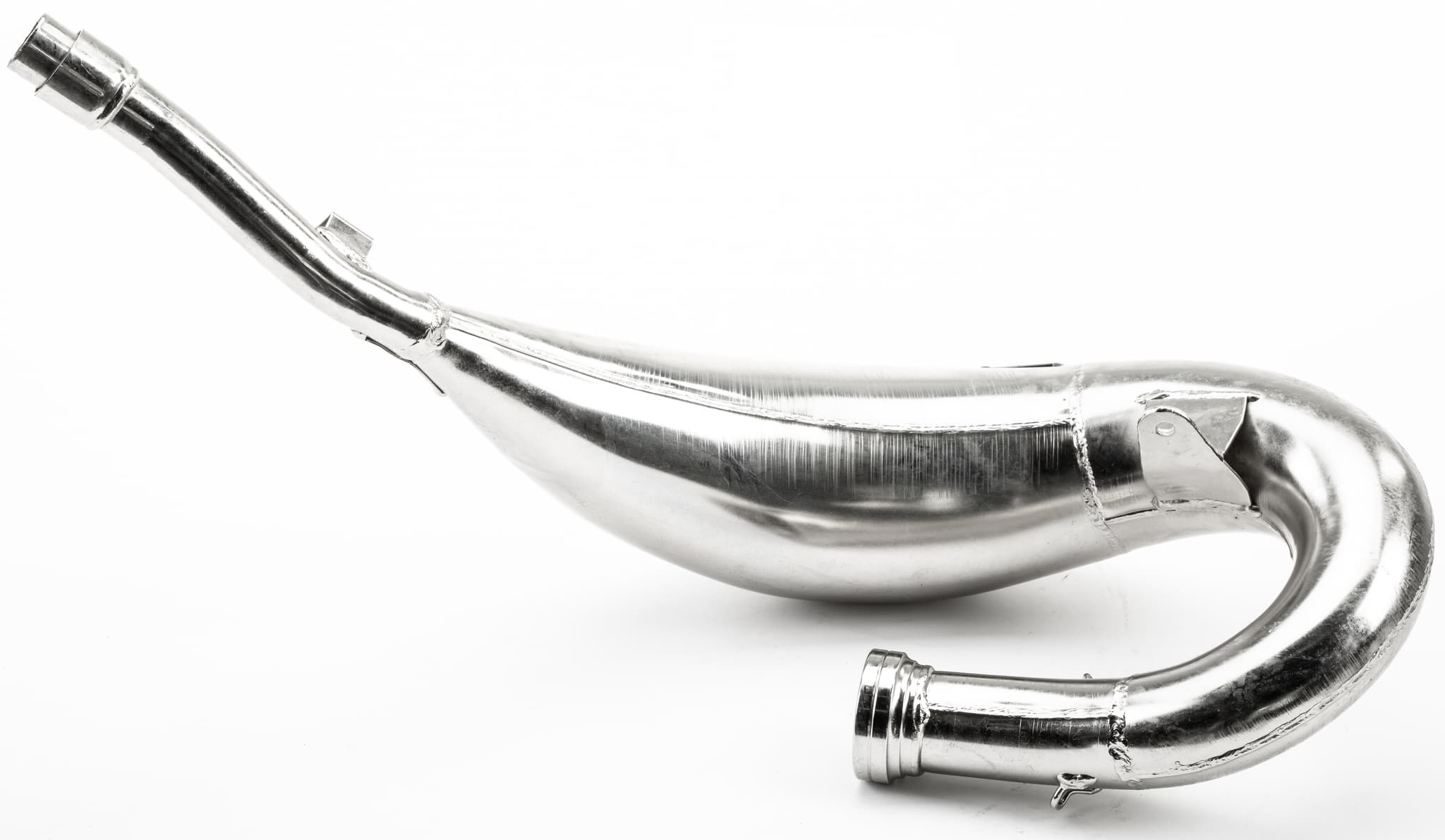 PLATINUM EXHAUST PIPE