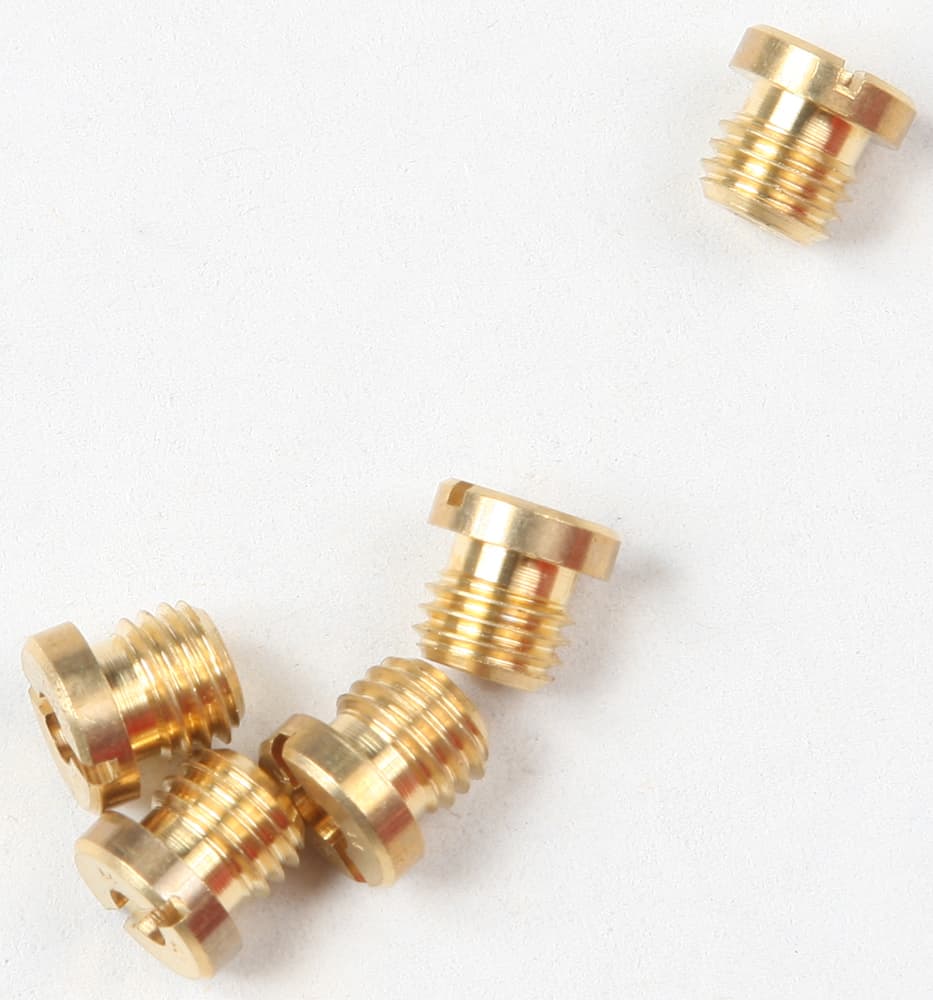 S&S MAIN JETS #.044 5/PK