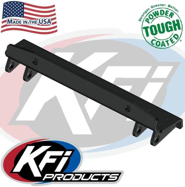 KFI PLOW MOUNT XF3 1000 WARRIOR MXU