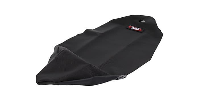 FACTORY EFFEX YZ85 22 BLACK ALL-GRIP