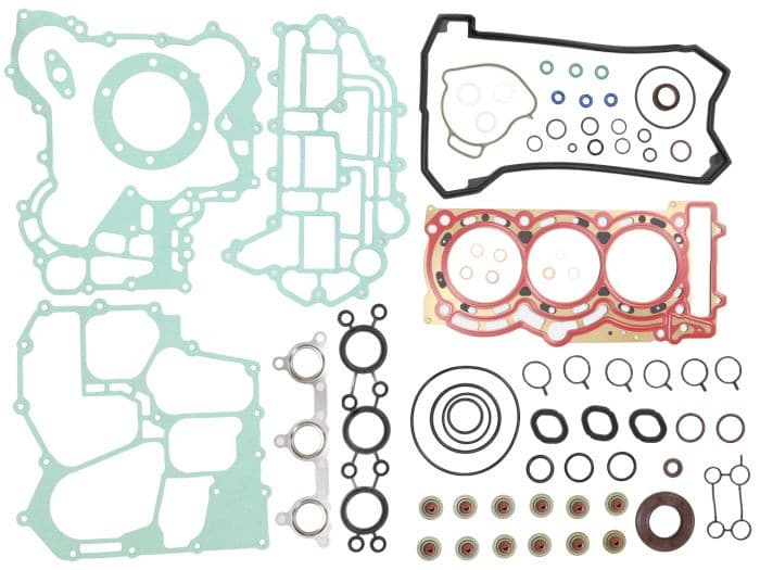 NAMURA FULL GASKET SET