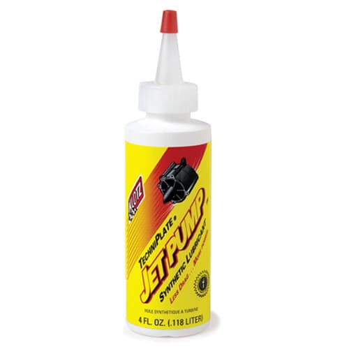 Klotz Jet Pump Lubricant 4OZ