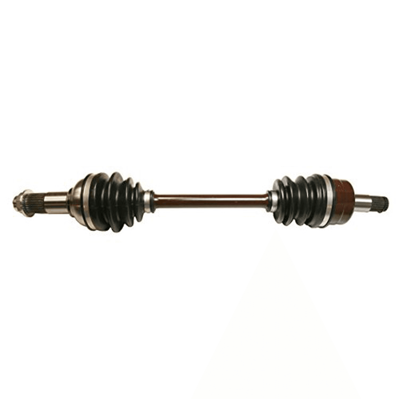 6 BALL HEAVY DUTY AXLE FRONT