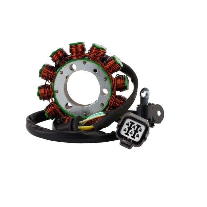RMSTATOR STATOR FOR KAWASAKI