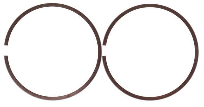 2.218 SEMI KEYSTONE RING SET